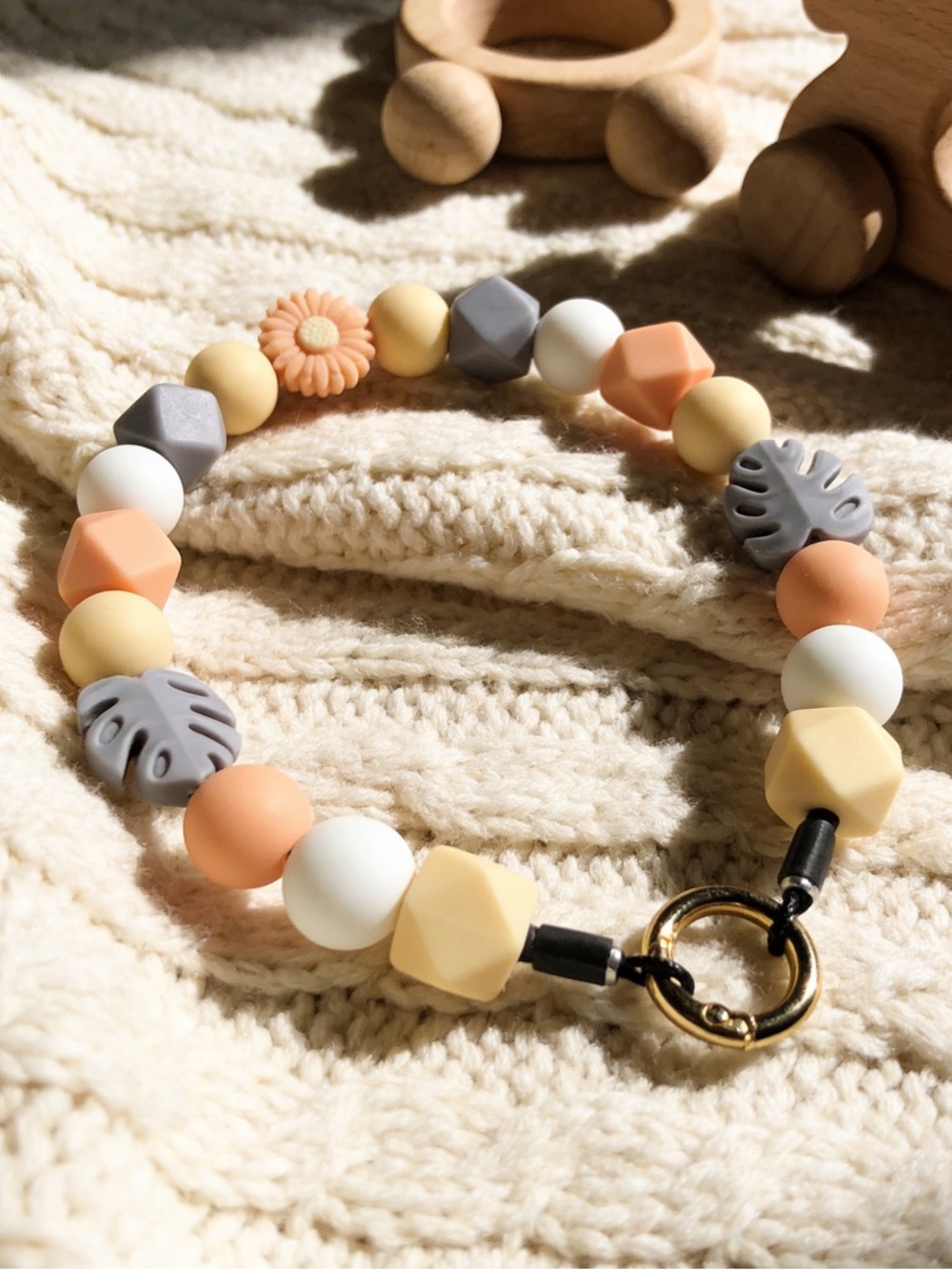 Handmade Dog Collar  💗